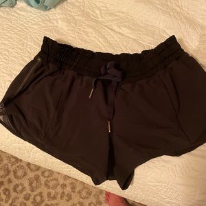 Lulu hotty hot shorts